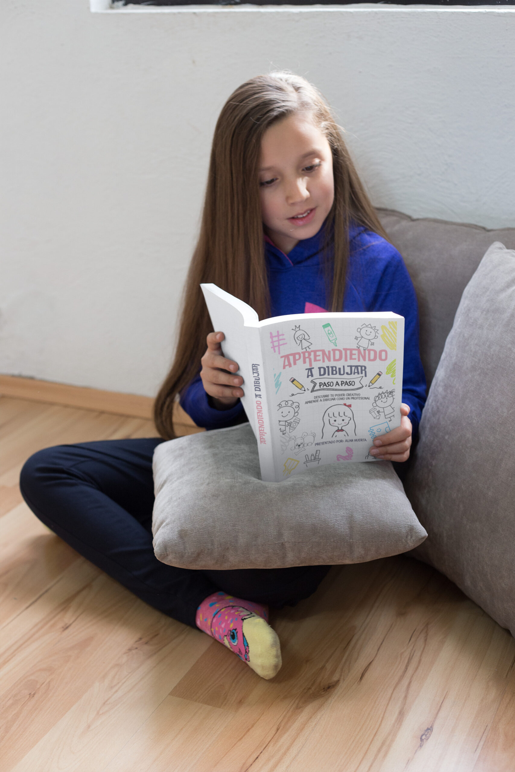 mockup-featuring-a-pretty-girl-reading-a-book-while-sitting-on-the-floor-a19099