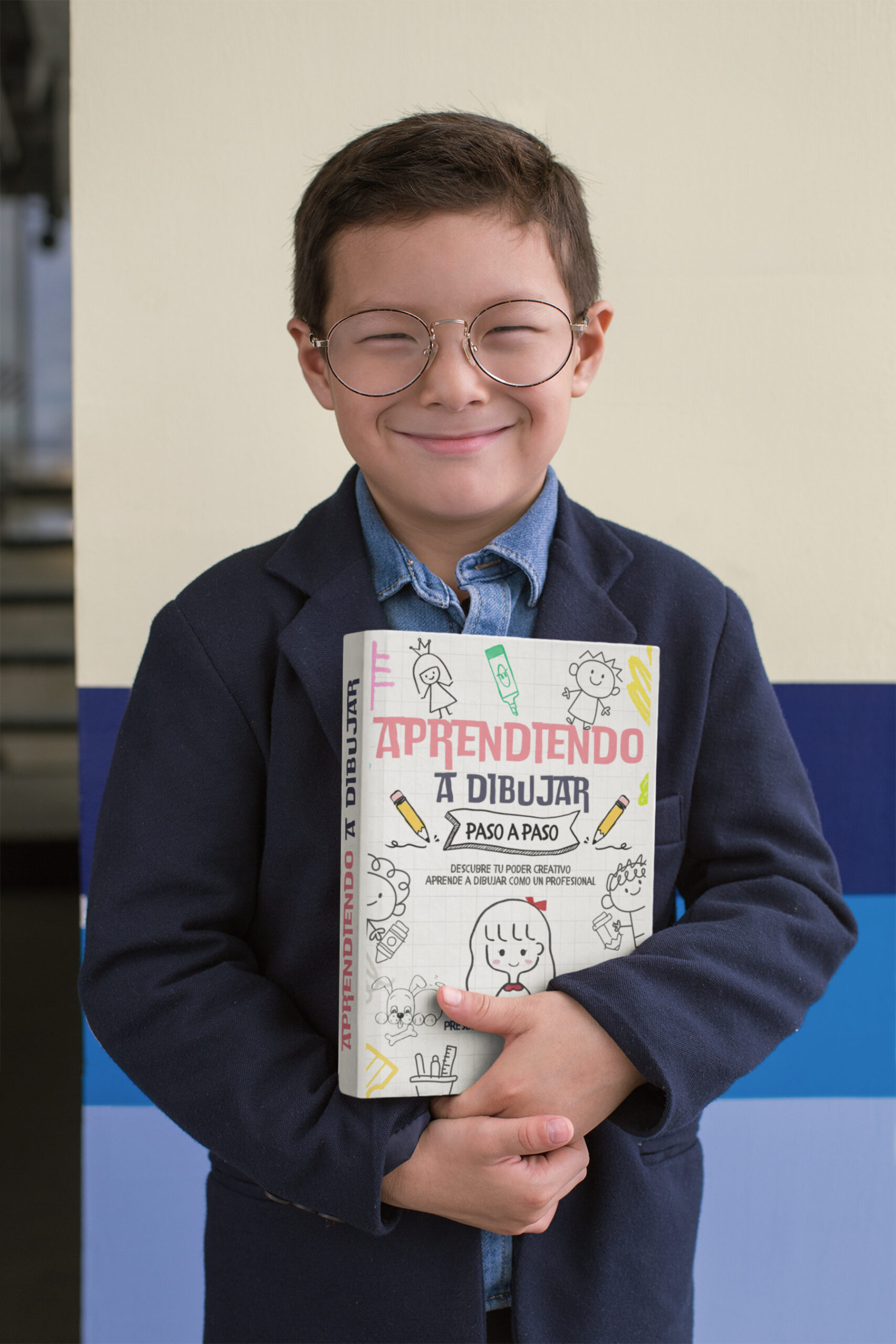 mockup-of-a-young-smiling-boy-holding-a-book-to-his-chest-23728